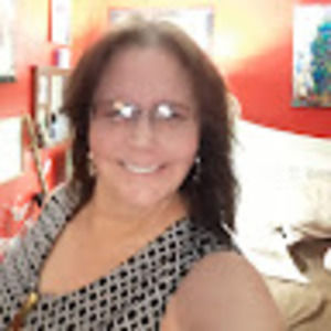 Meet your Posher, Annette